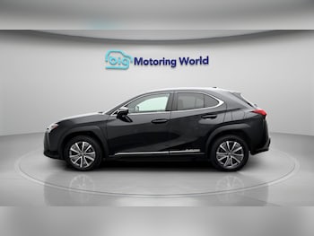 Used Lexus UX 2021 for sale - 78708813: Photo