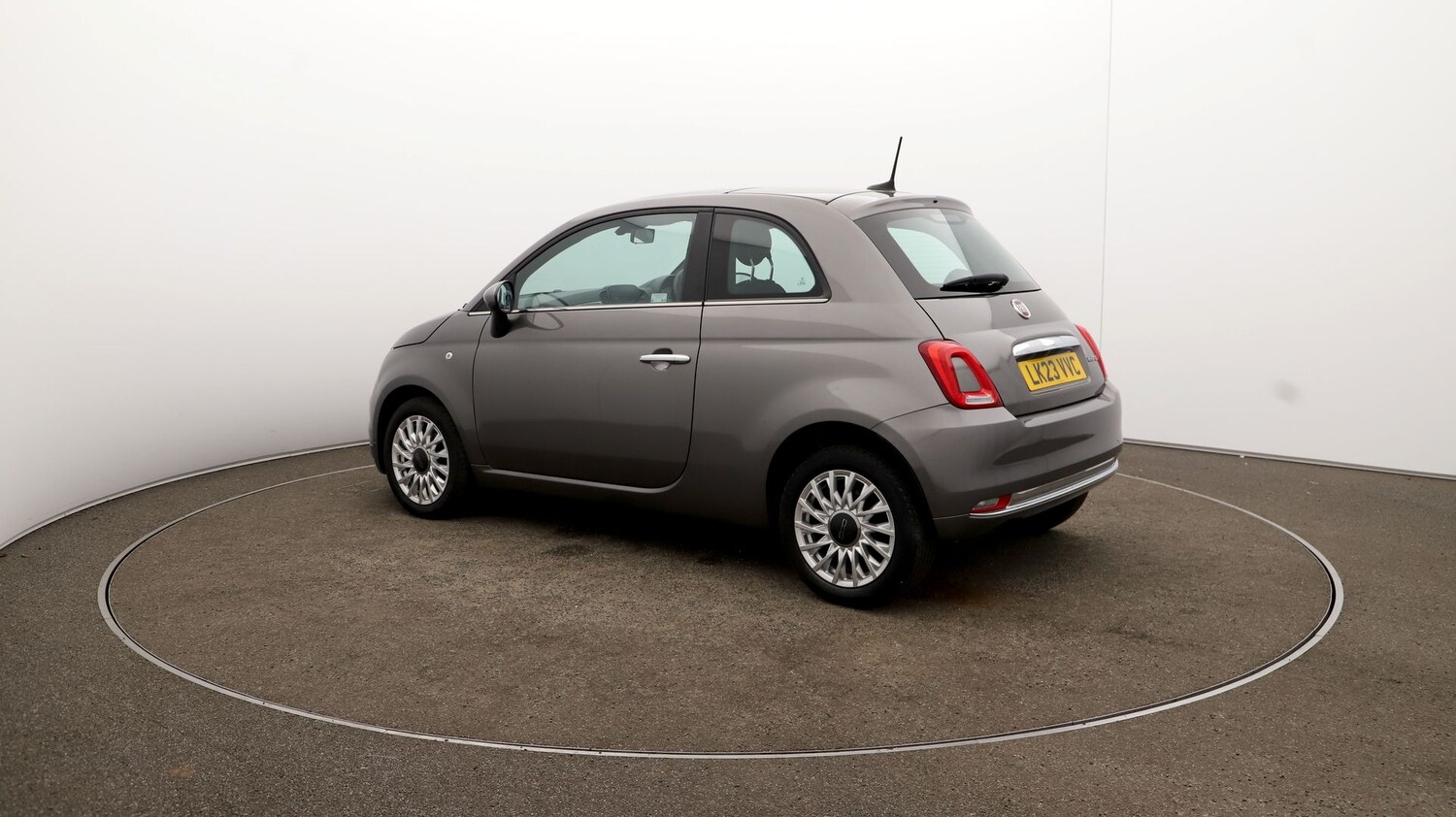 Used Fiat 500 for sale - 76811499: Photo 29
