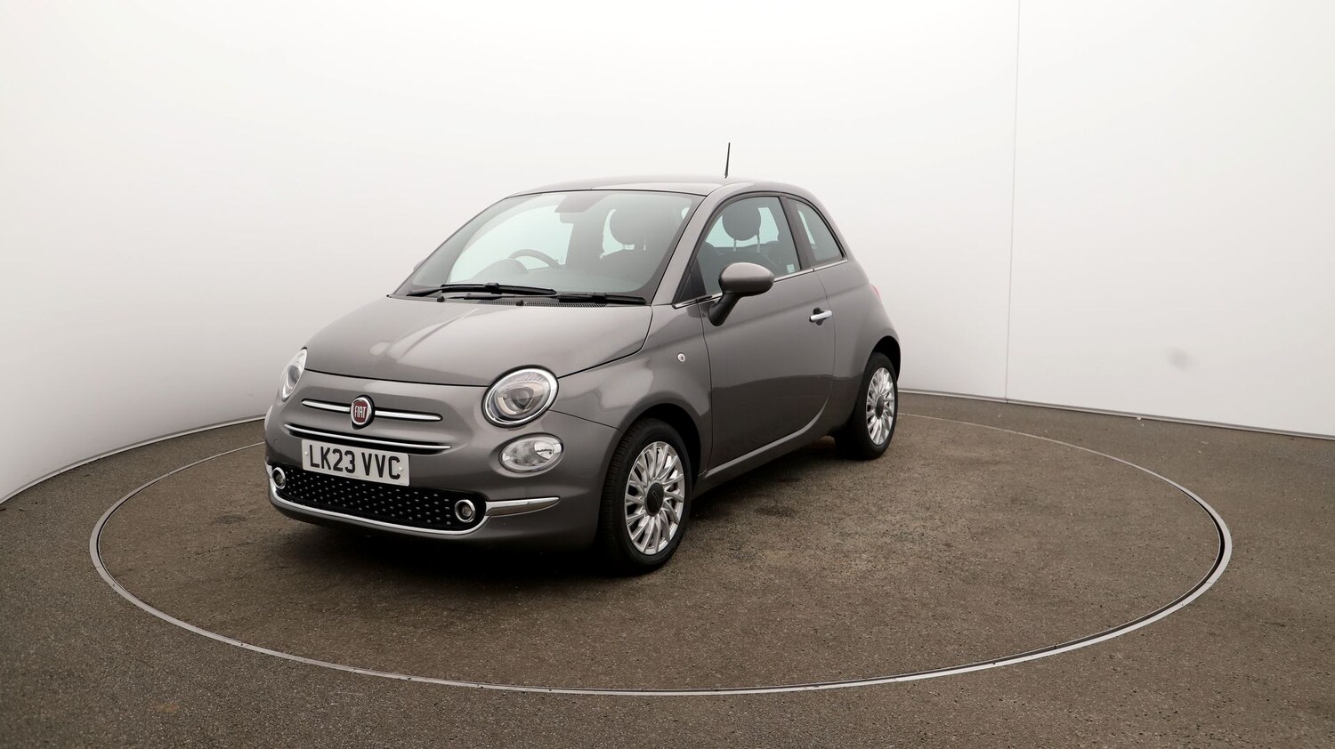 Used Fiat 500 for sale - 76811499: Photo 31