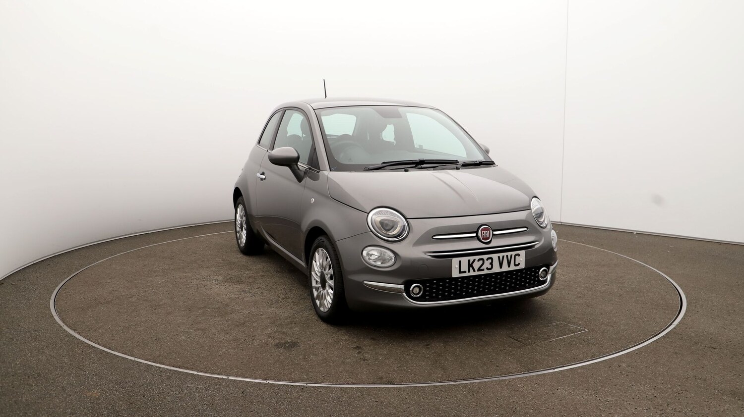 Used Fiat 500 for sale - 76811499: Photo 36