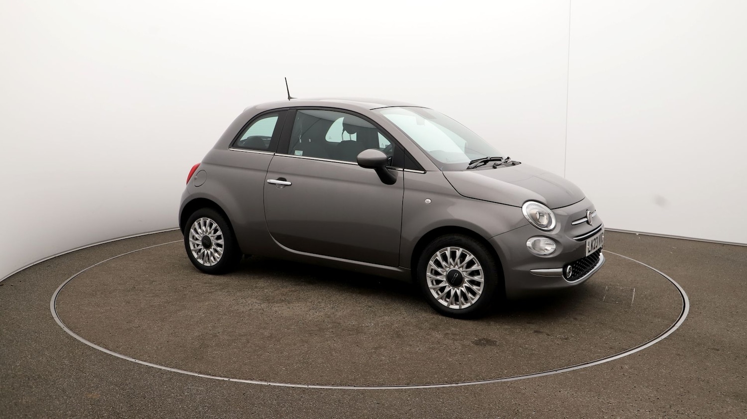 Used Fiat 500 for sale - 76811499: Photo 39