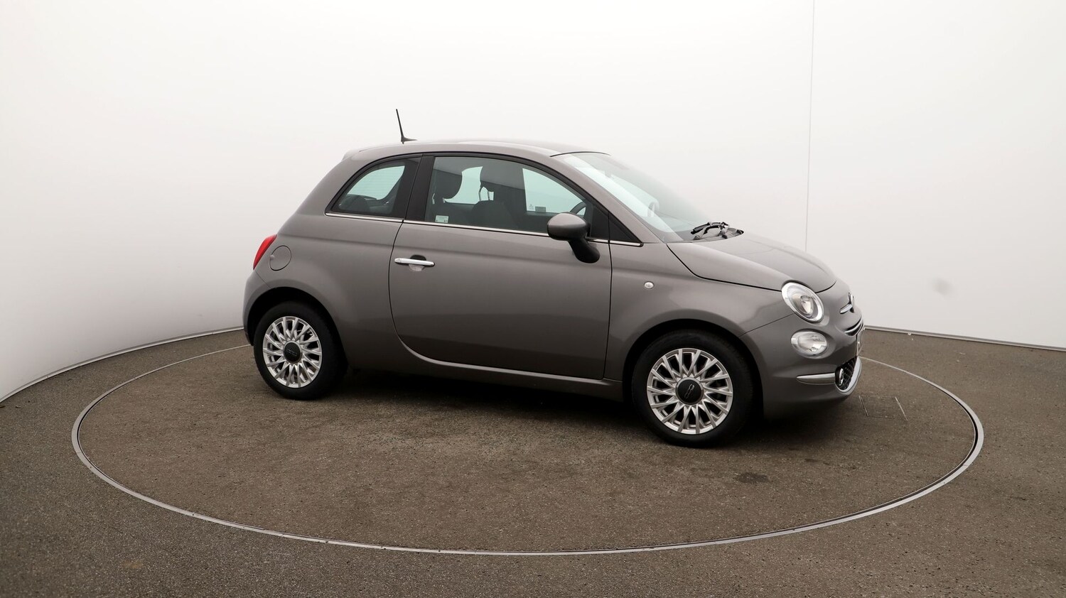 Used Fiat 500 for sale - 76811499: Photo 40
