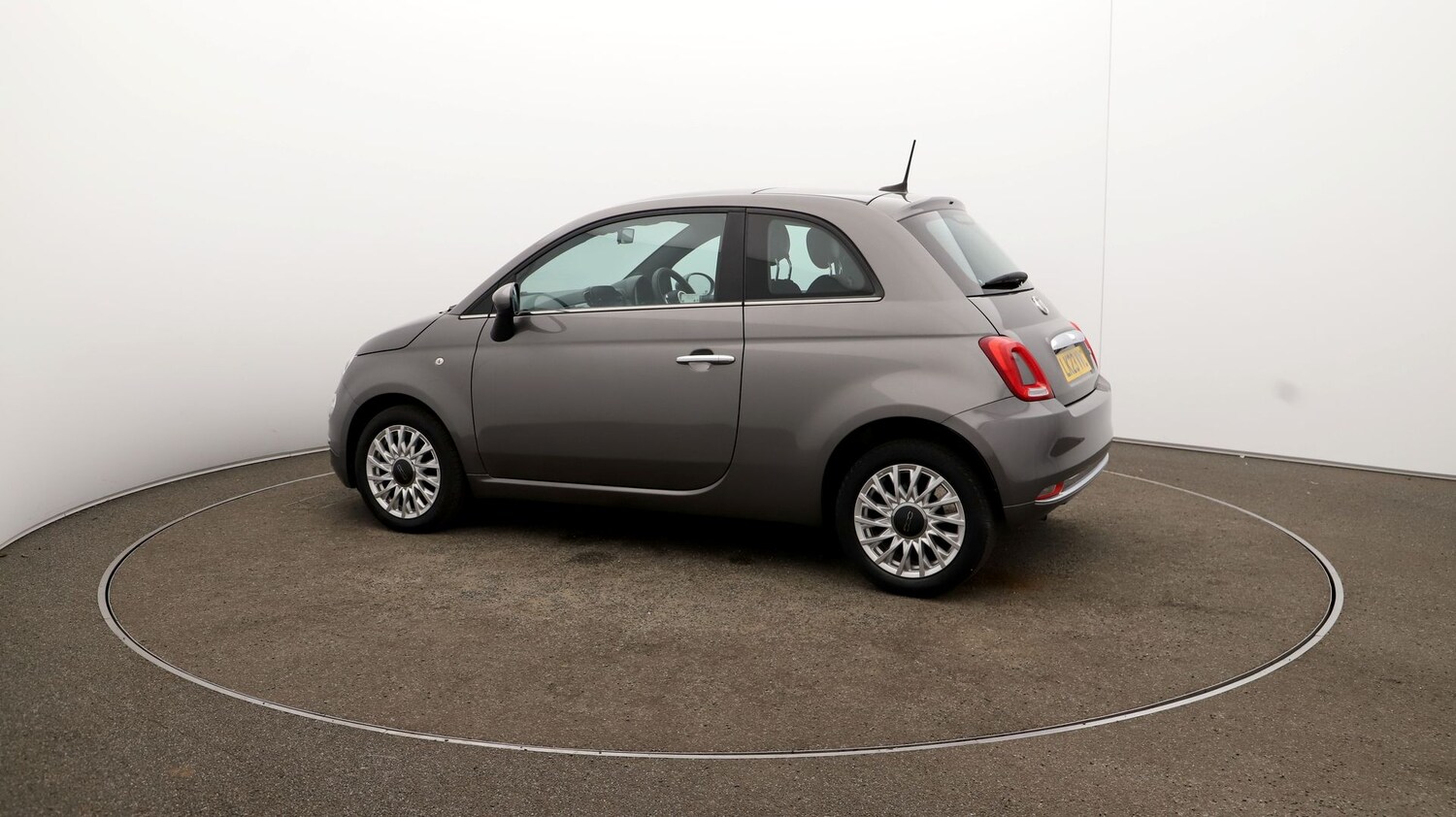 Used Fiat 500 for sale - 76811499: Photo 41