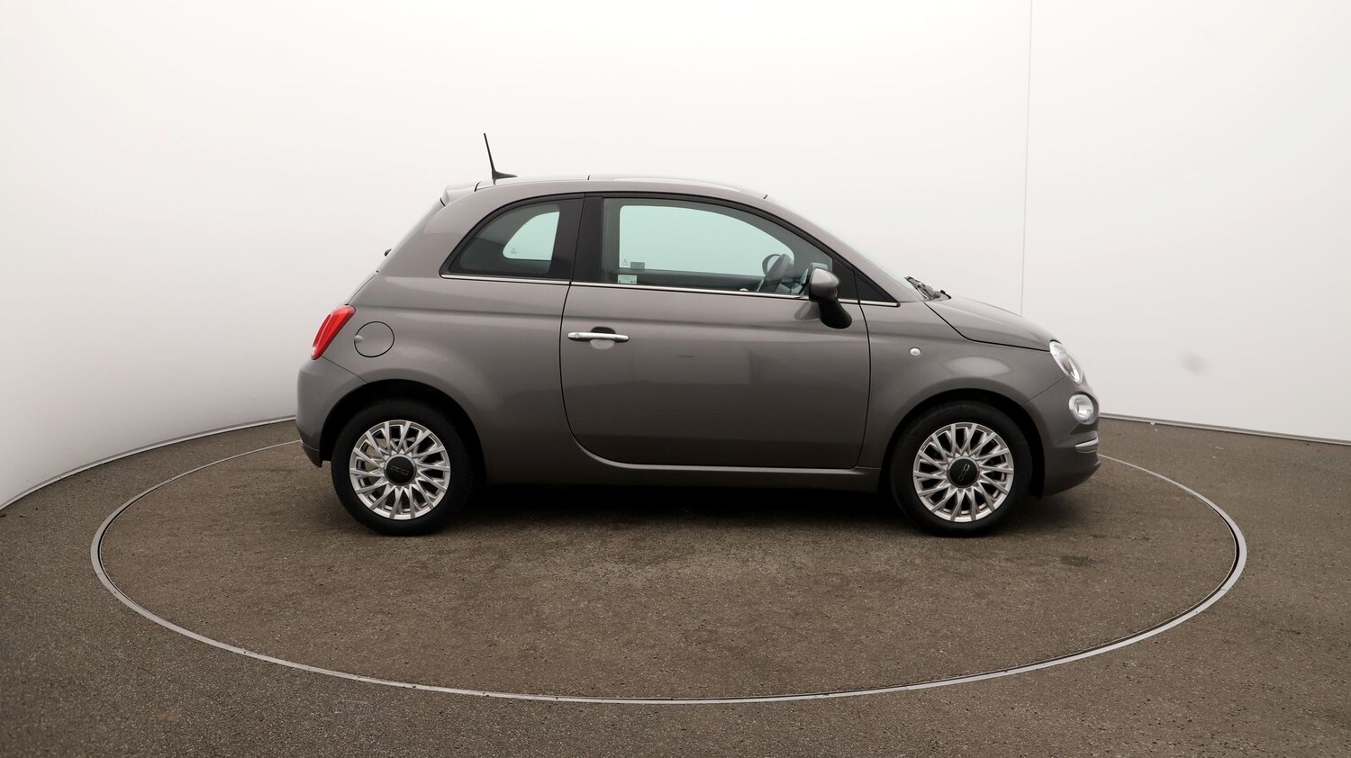 Used Fiat 500 for sale - 76811499: Photo 43