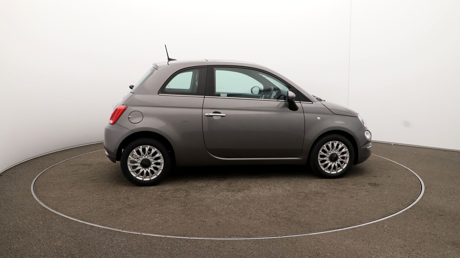 Used Fiat 500 for sale - 76811499: Photo 44