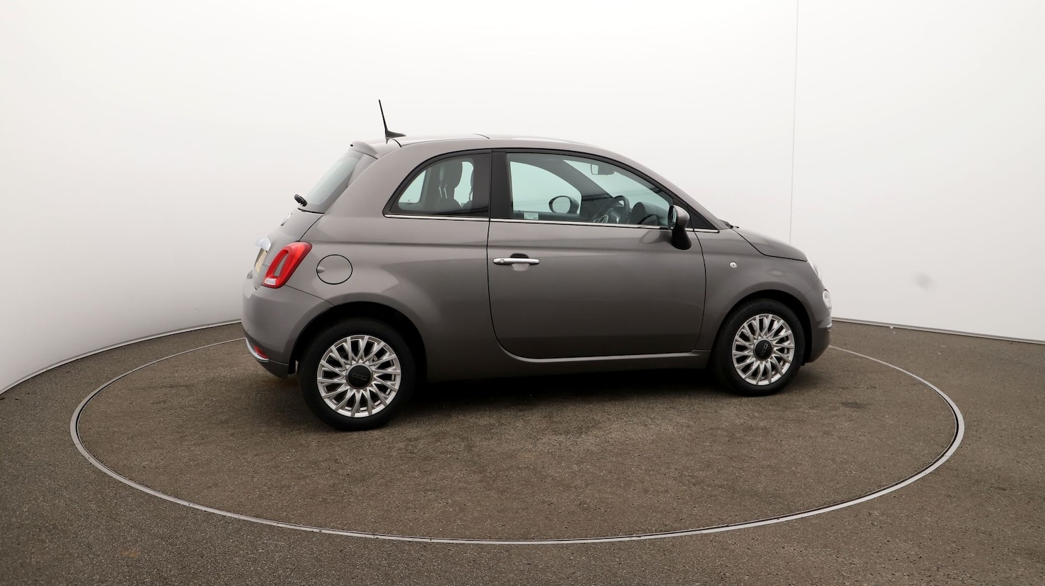 Used Fiat 500 for sale - 76811499: Photo 45