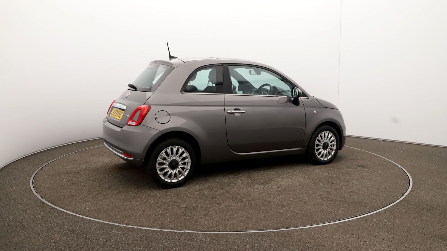 Used Fiat 500 for sale - 76811499: Photo 46