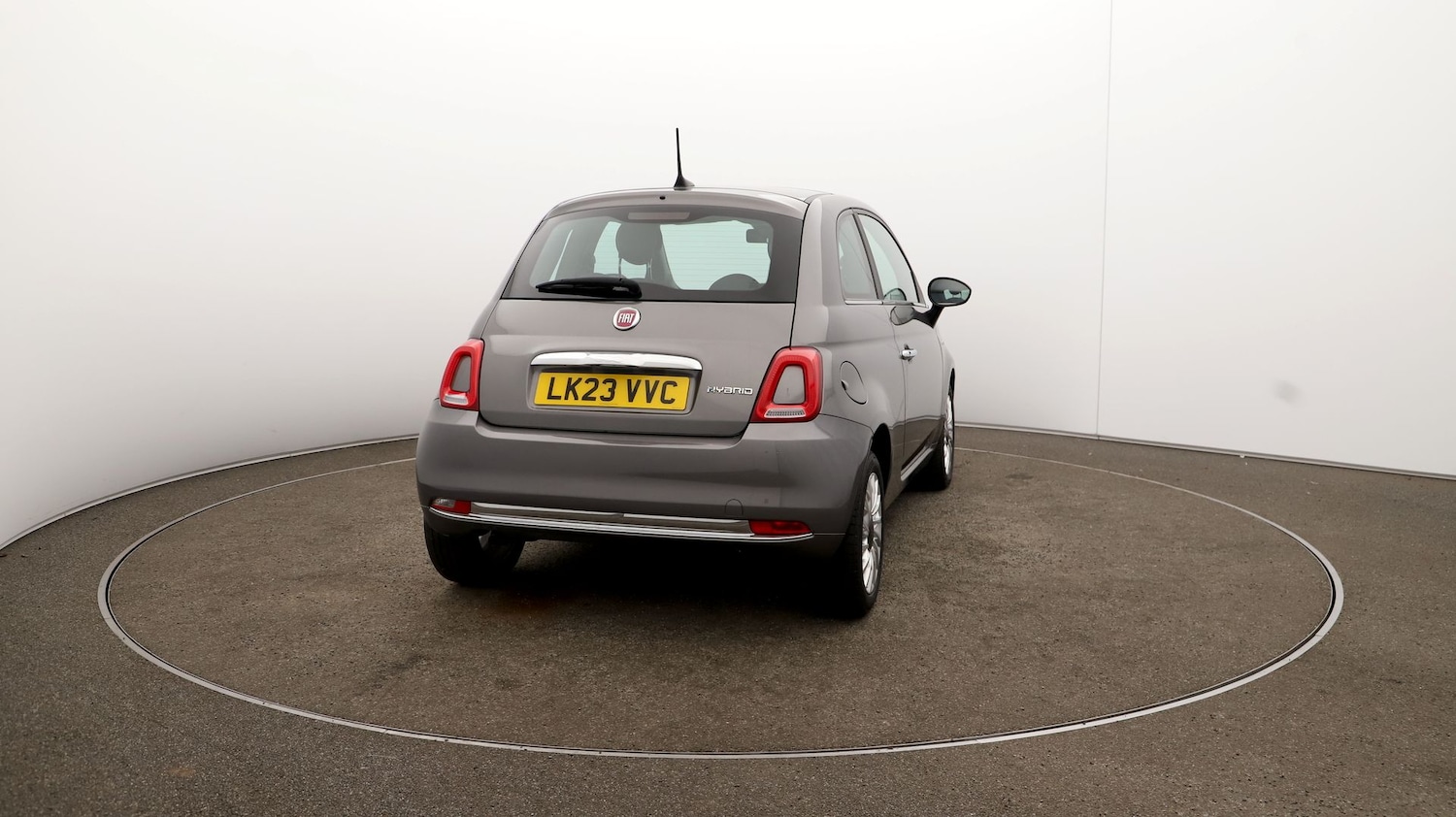 Used Fiat 500 for sale - 76811499: Photo 50