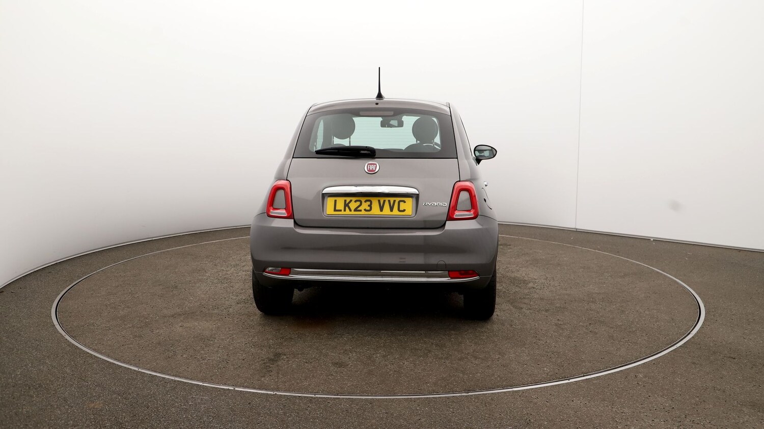 Used Fiat 500 for sale - 76811499: Photo 51