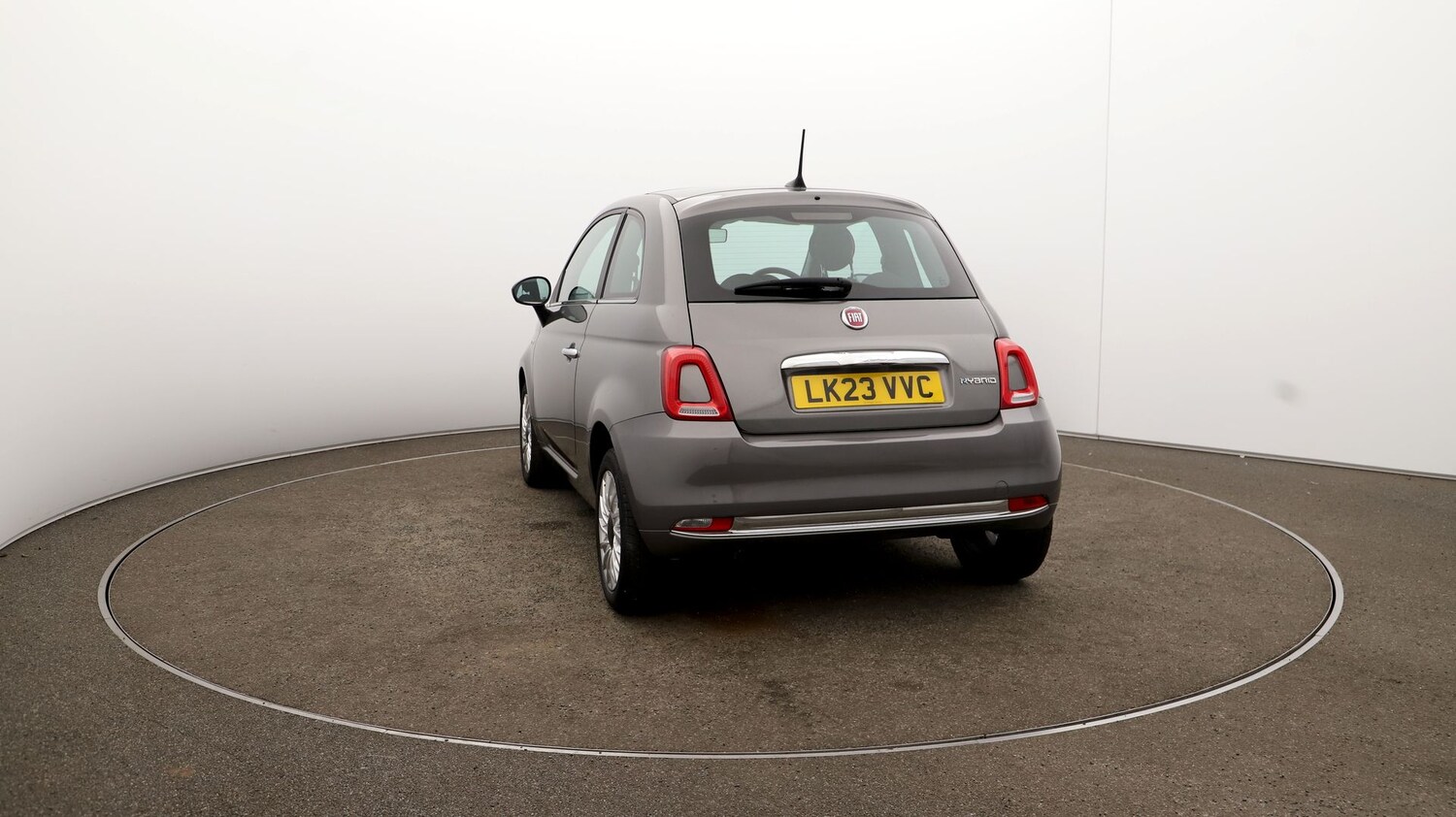 Used Fiat 500 for sale - 76811499: Photo 54