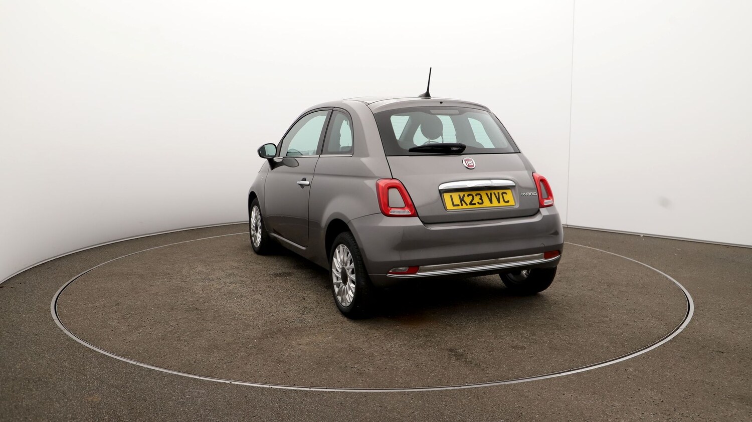 Used Fiat 500 for sale - 76811499: Photo 55