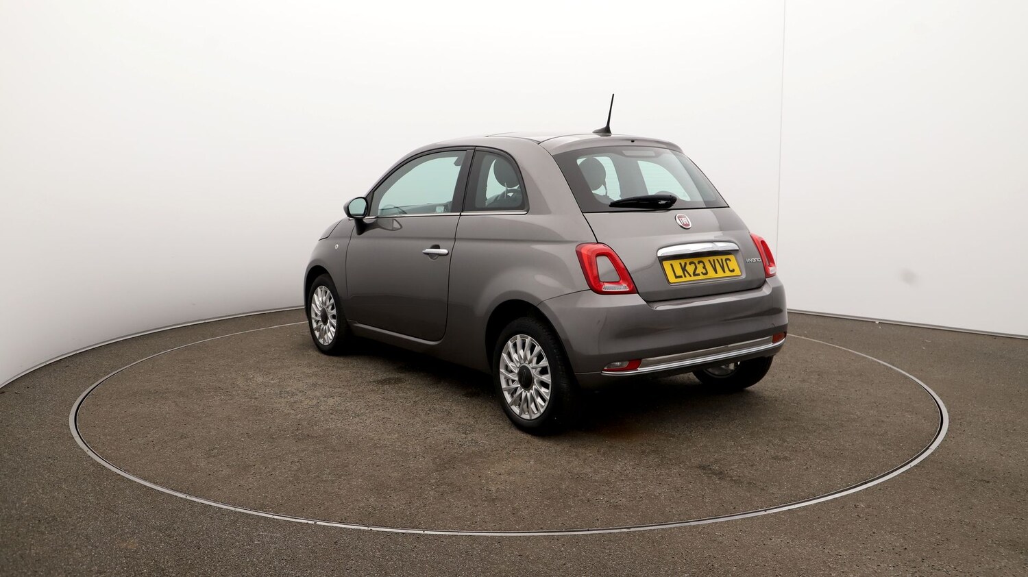 Used Fiat 500 for sale - 76811499: Photo 56