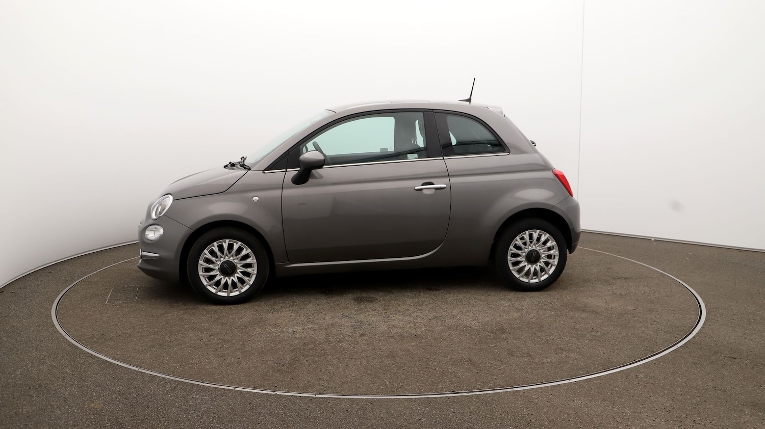 Used Fiat 500 for sale - 76811499: Photo 59