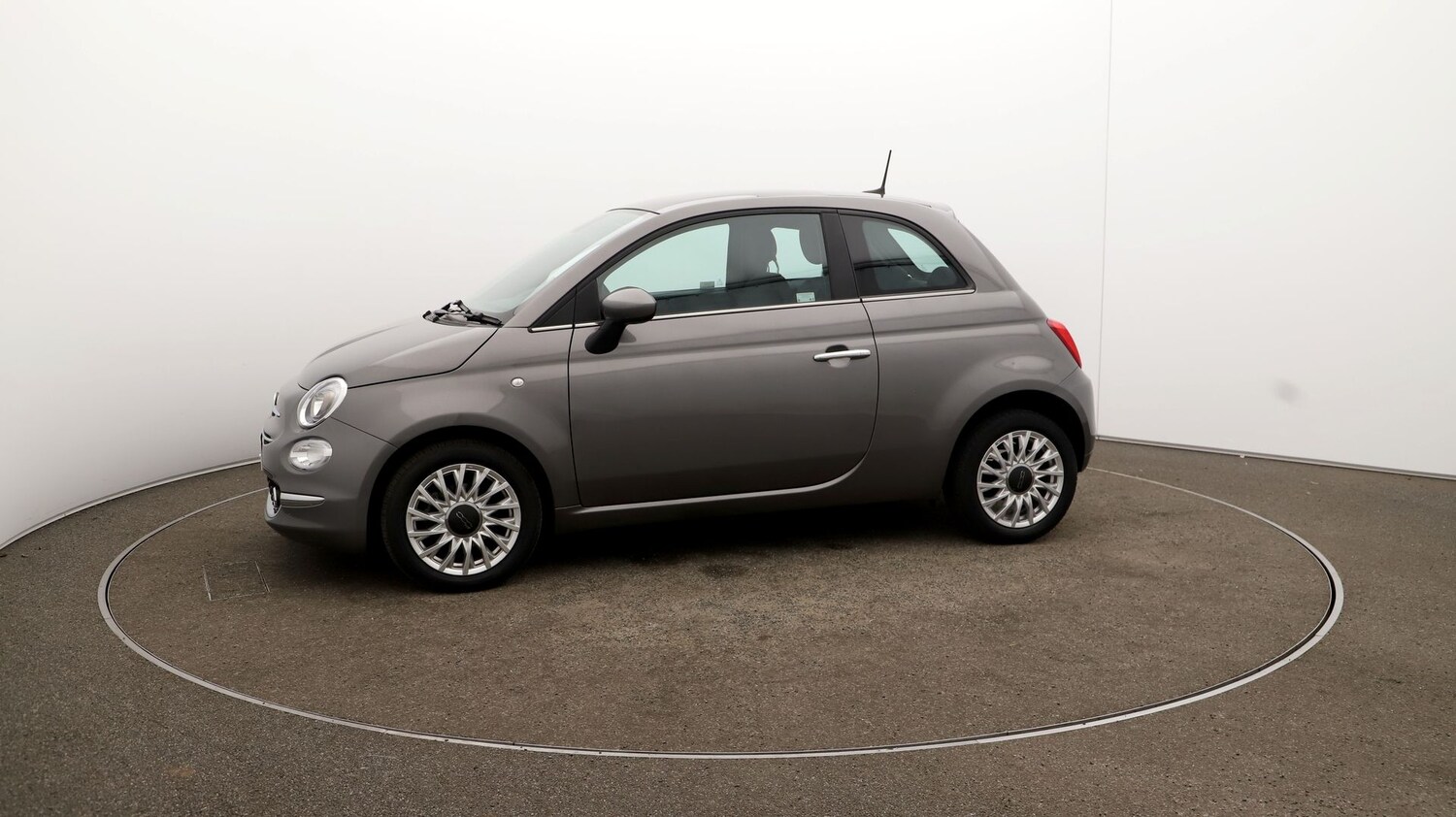 Used Fiat 500 for sale - 76811499: Photo 60