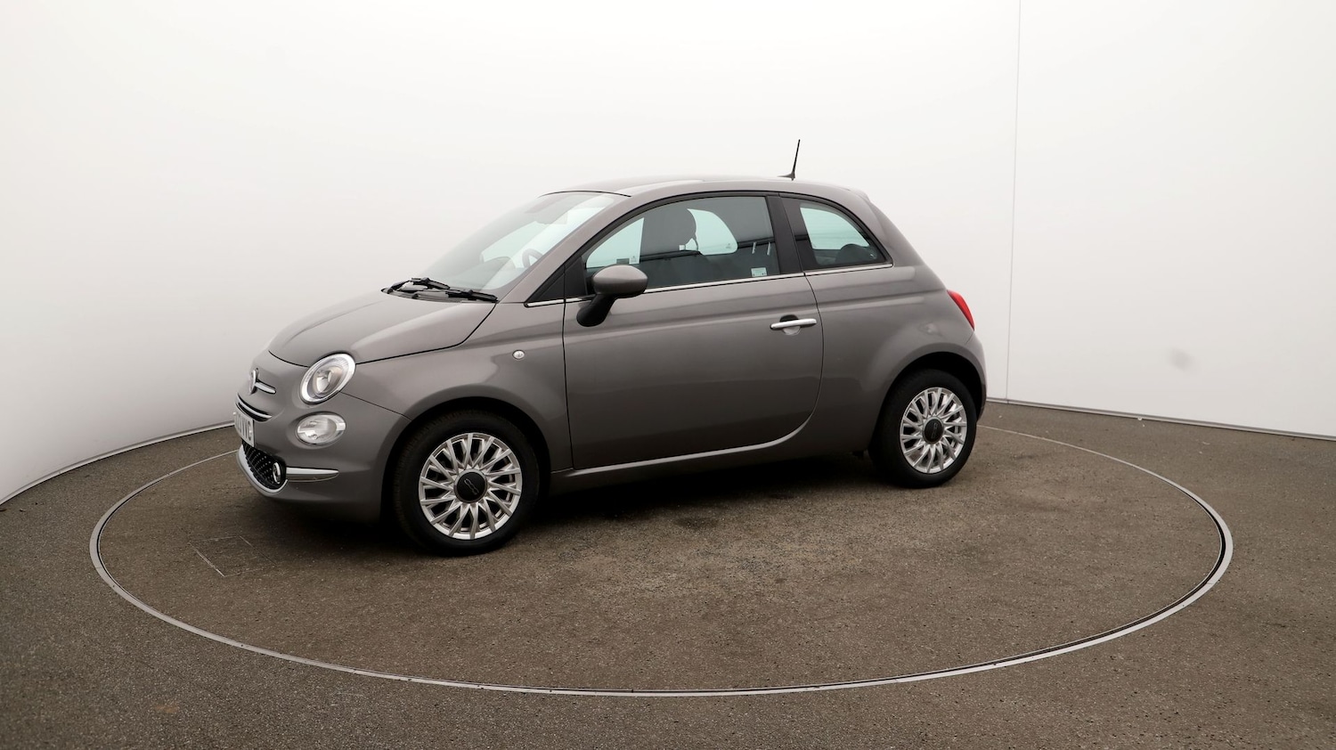 Used Fiat 500 for sale - 76811499: Photo 61