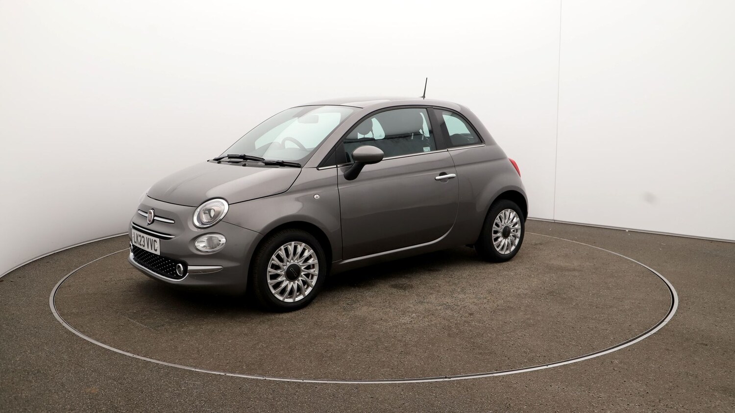 Used Fiat 500 for sale - 76811499: Photo 62