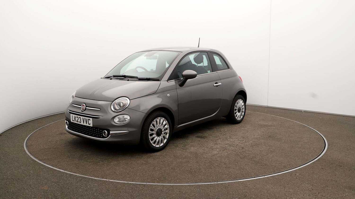 Used Fiat 500 for sale - 76811499: Photo 63