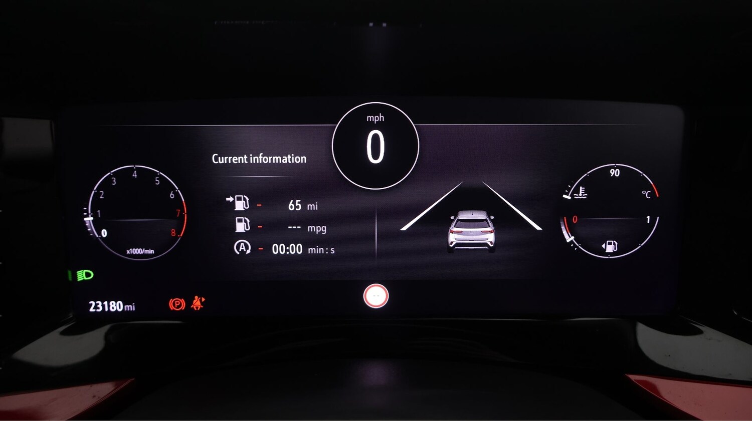 Used Vauxhall Mokka 2023 for sale - 77501980: Photo 10