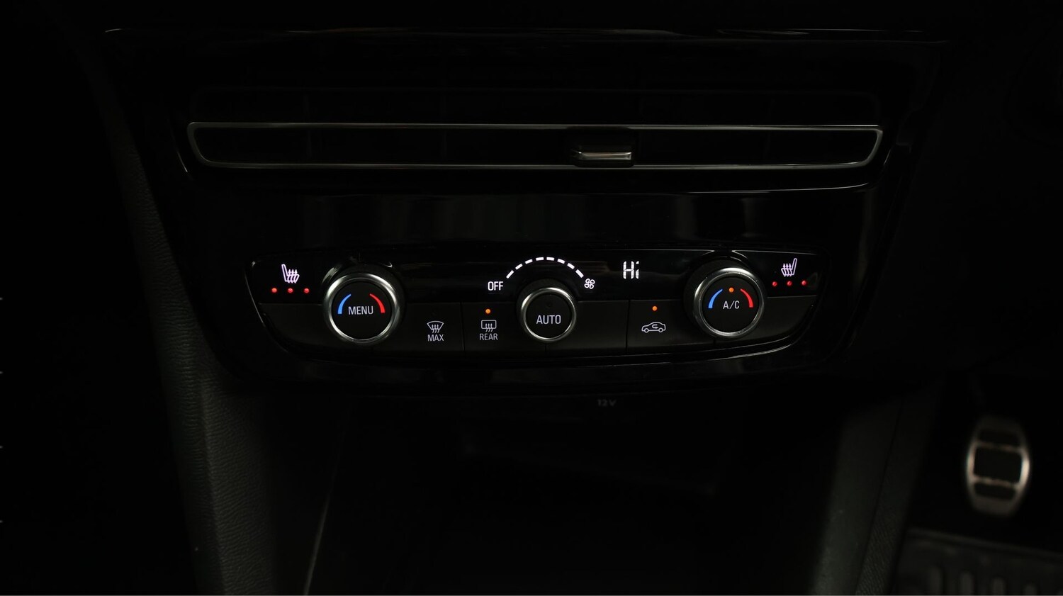 Used Vauxhall Mokka 2023 for sale - 77501980: Photo 12