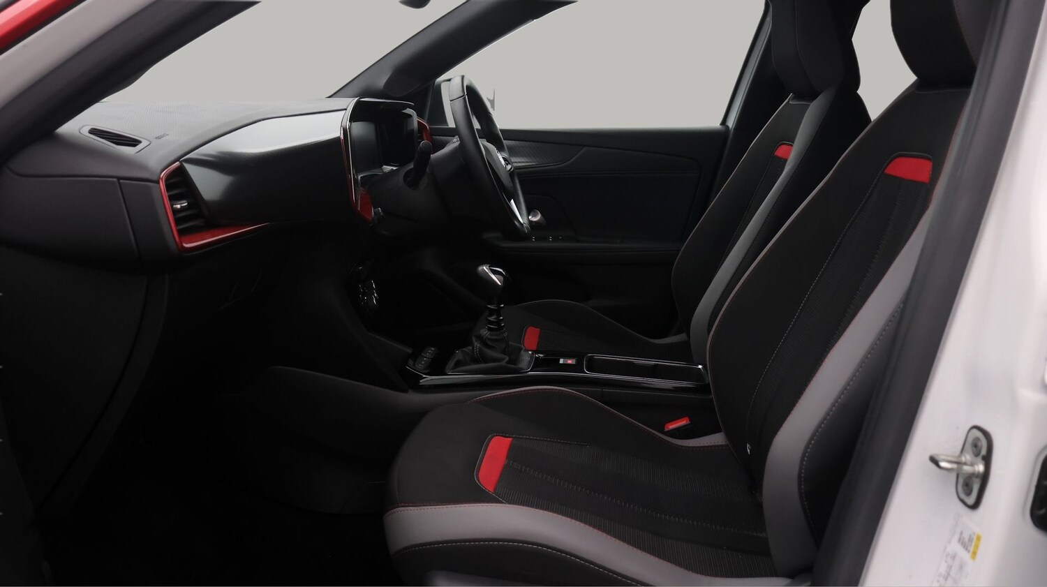 Used Vauxhall Mokka 2023 for sale - 77501980: Photo 14