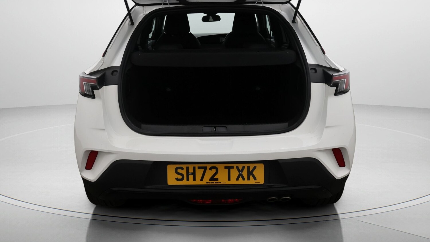 Used Vauxhall Mokka 2023 for sale - 77501980: Photo 17