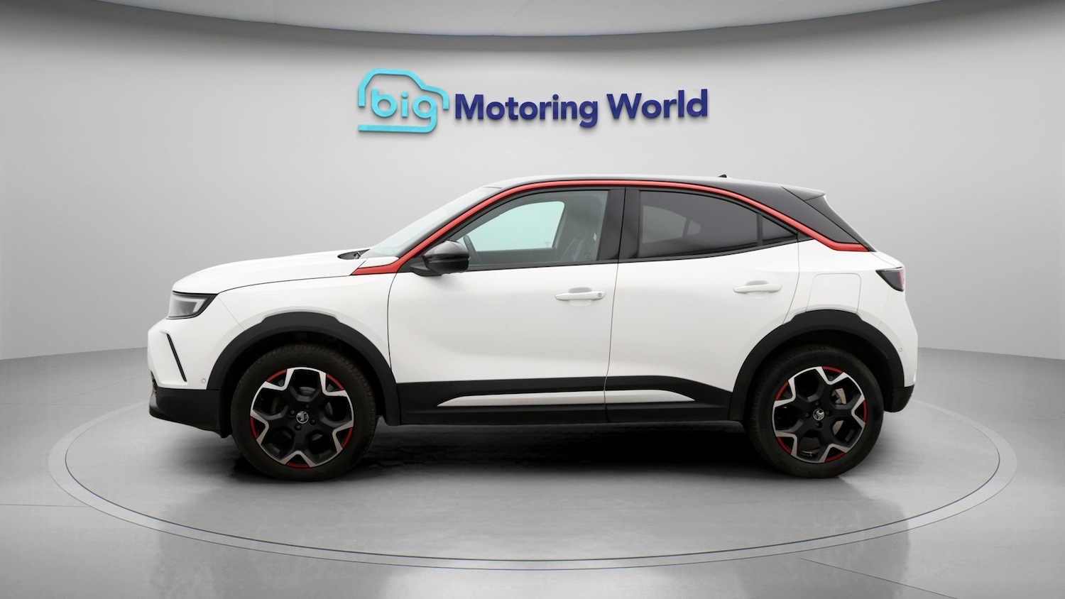 Used Vauxhall Mokka 2023 for sale - 77501980: Photo 4