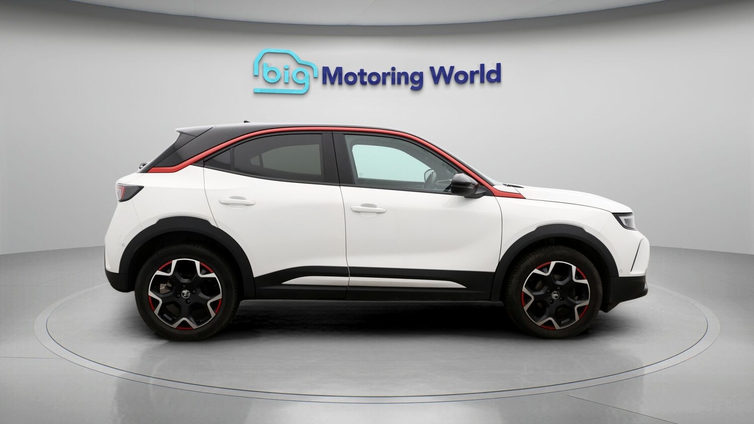 Used Vauxhall Mokka 2023 for sale - 77501980: Photo 8