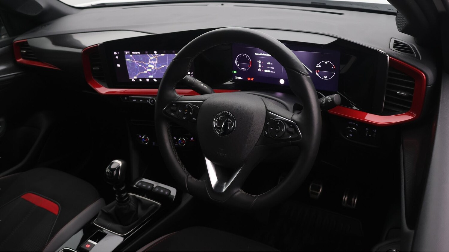 Used Vauxhall Mokka 2023 for sale - 77501980: Photo 9