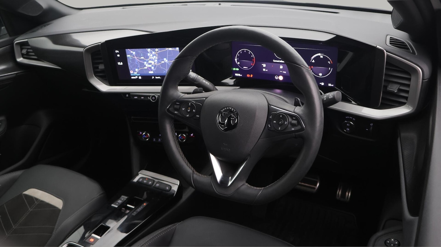 Used Vauxhall Mokka 2023 for sale - 76714259: Photo 10