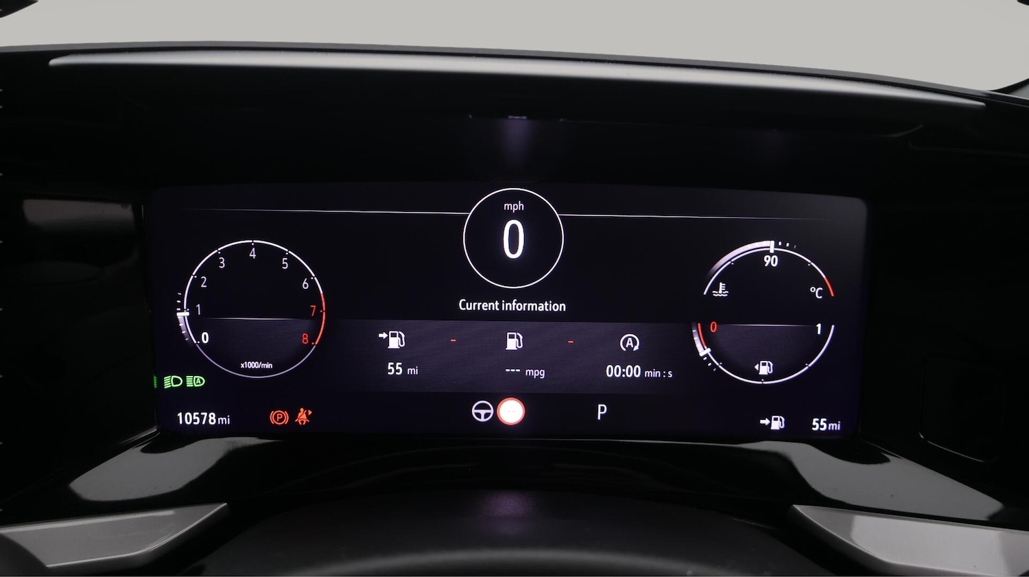 Used Vauxhall Mokka 2023 for sale - 76714259: Photo 11