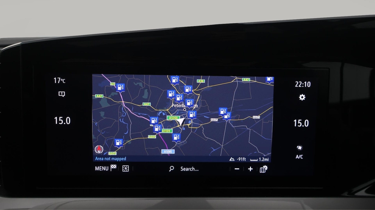 Used Vauxhall Mokka 2023 for sale - 76714259: Photo 12