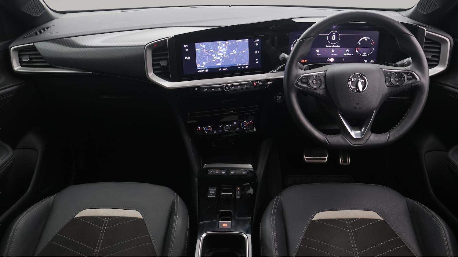 Used Vauxhall Mokka 2023 for sale - 76714259: Photo 14