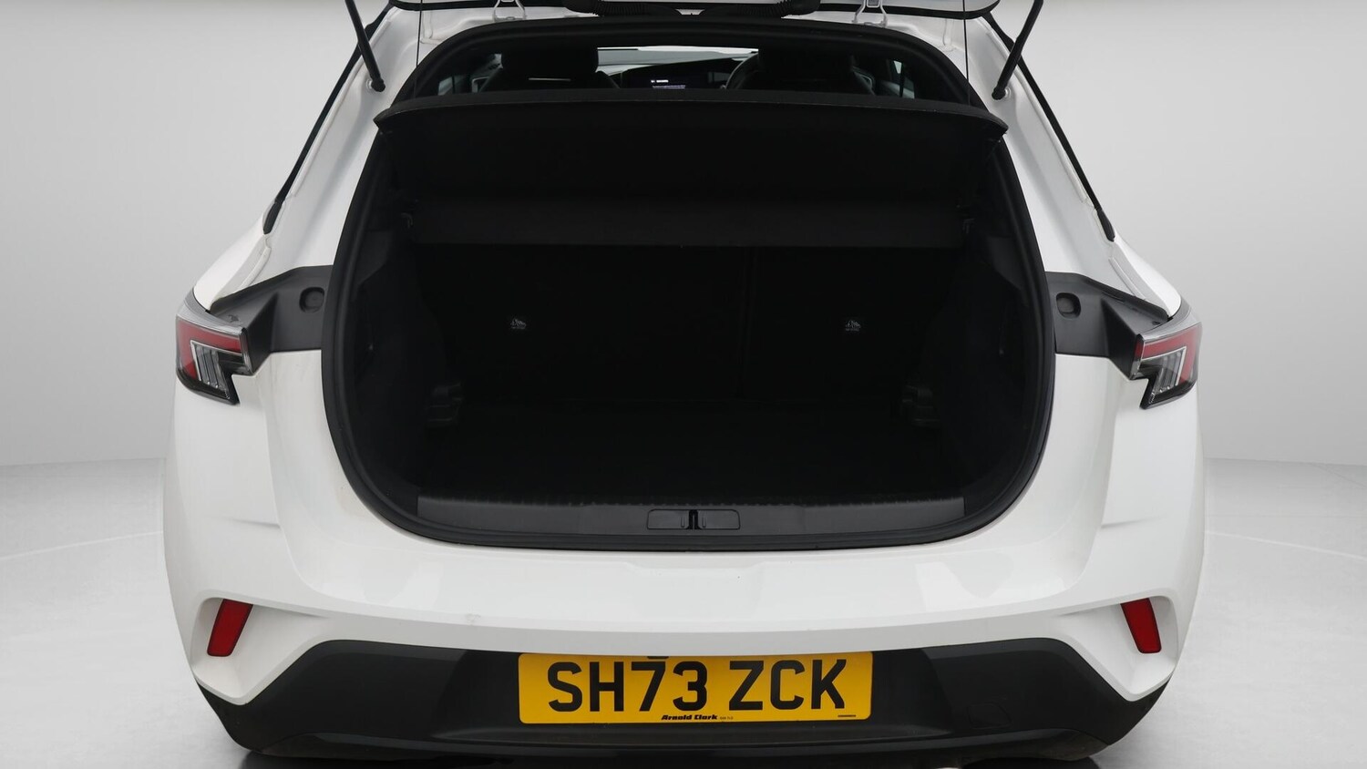 Used Vauxhall Mokka 2023 for sale - 76714259: Photo 18