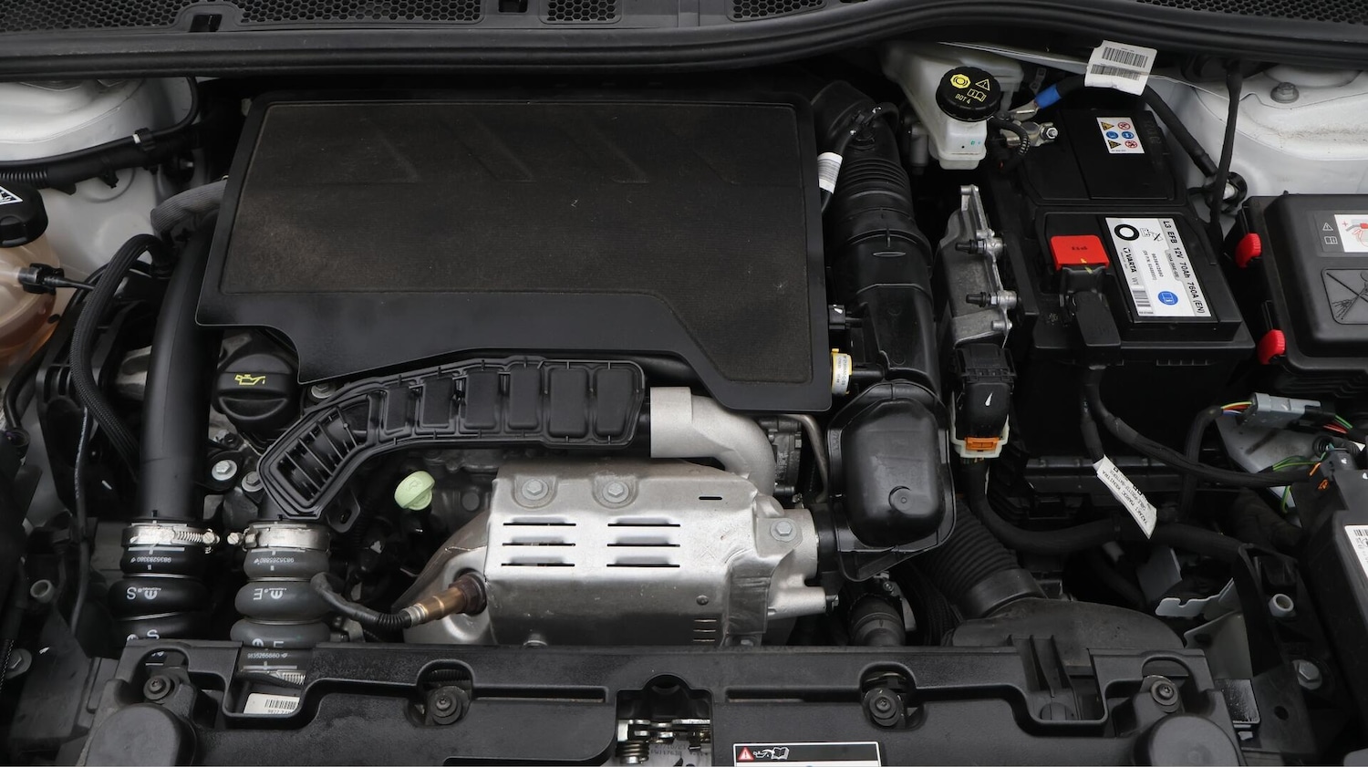 Used Vauxhall Mokka 2023 for sale - 76714259: Photo 20