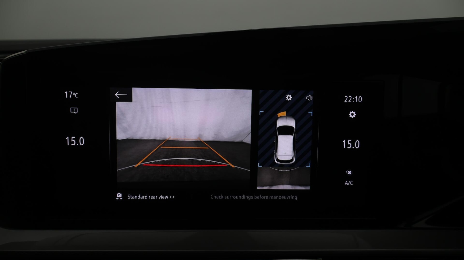 Used Vauxhall Mokka 2023 for sale - 76714259: Photo 25