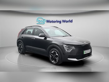 Used Kia Niro 2023 for sale - 79205589: Photo