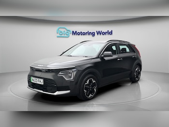 Used Kia Niro 2023 for sale - 79205589: Photo
