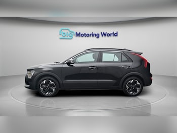 Used Kia Niro 2023 for sale - 79205589: Photo