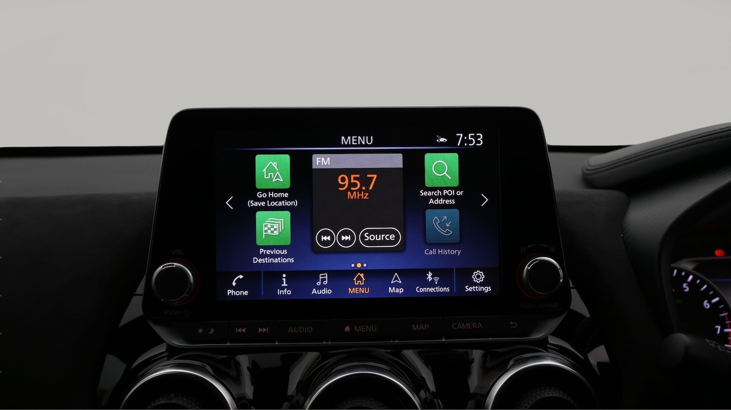 Used Nissan Juke 2023 for sale - 77729792: Photo 11