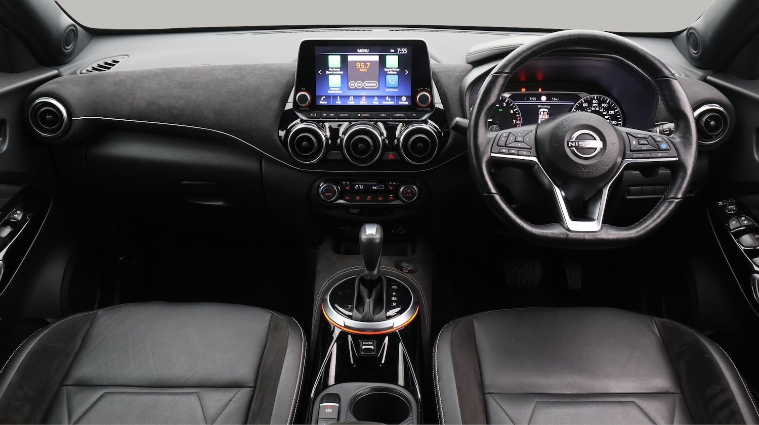 Used Nissan Juke 2023 for sale - 77729792: Photo 13