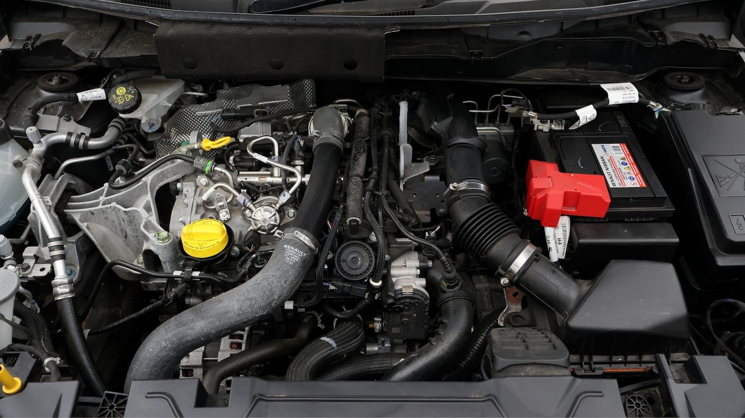 Used Nissan Juke 2023 for sale - 77729792: Photo 19