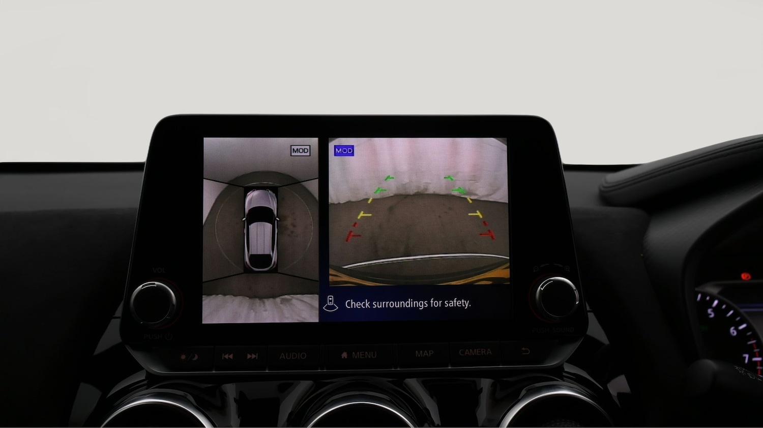 Used Nissan Juke 2023 for sale - 77729792: Photo 21