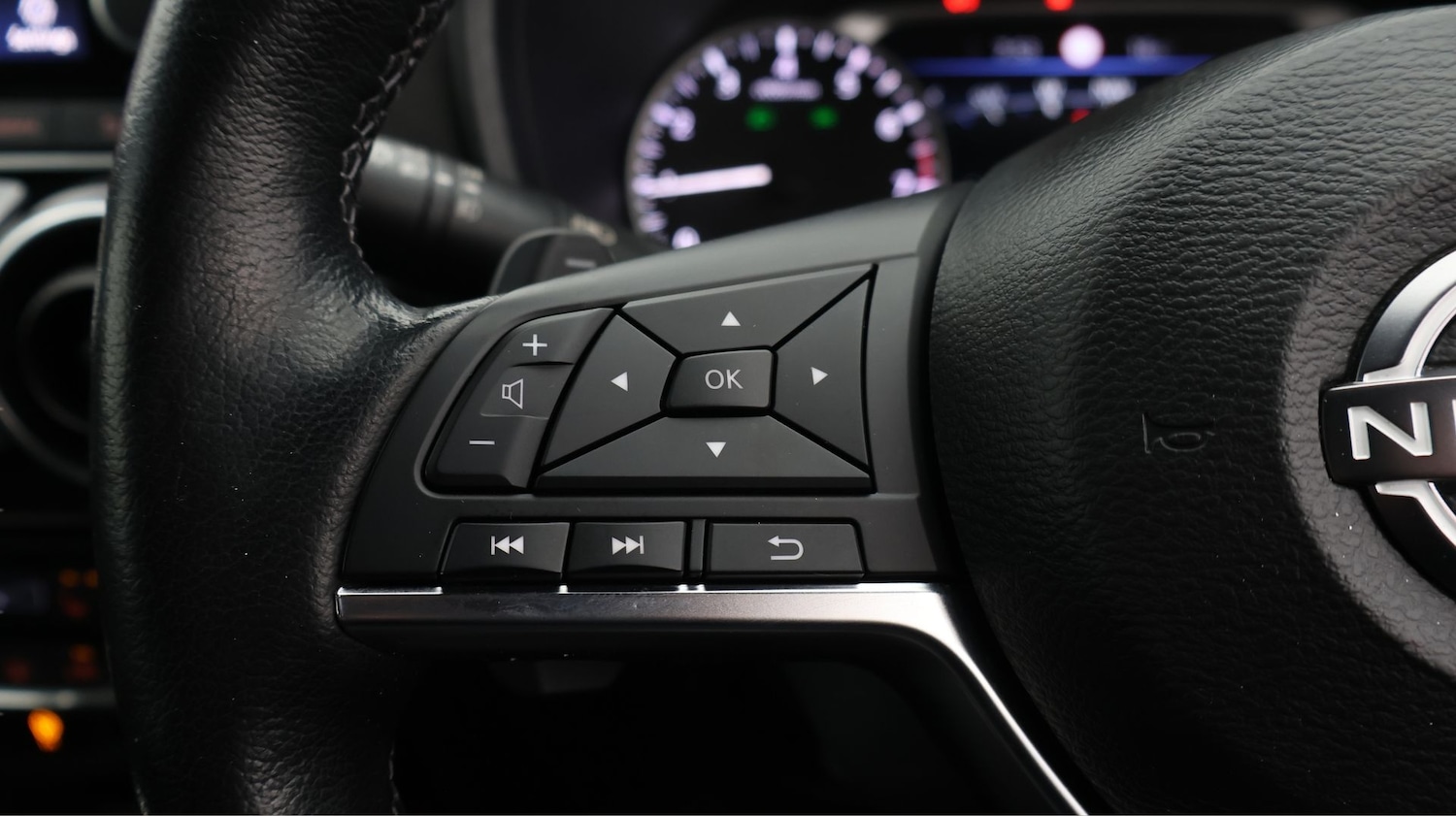 Used Nissan Juke 2023 for sale - 77729792: Photo 25