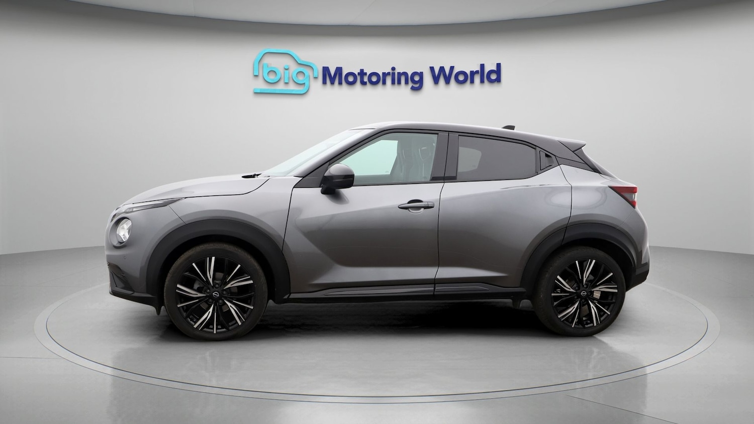 Used Nissan Juke 2023 for sale - 77729792: Photo 4