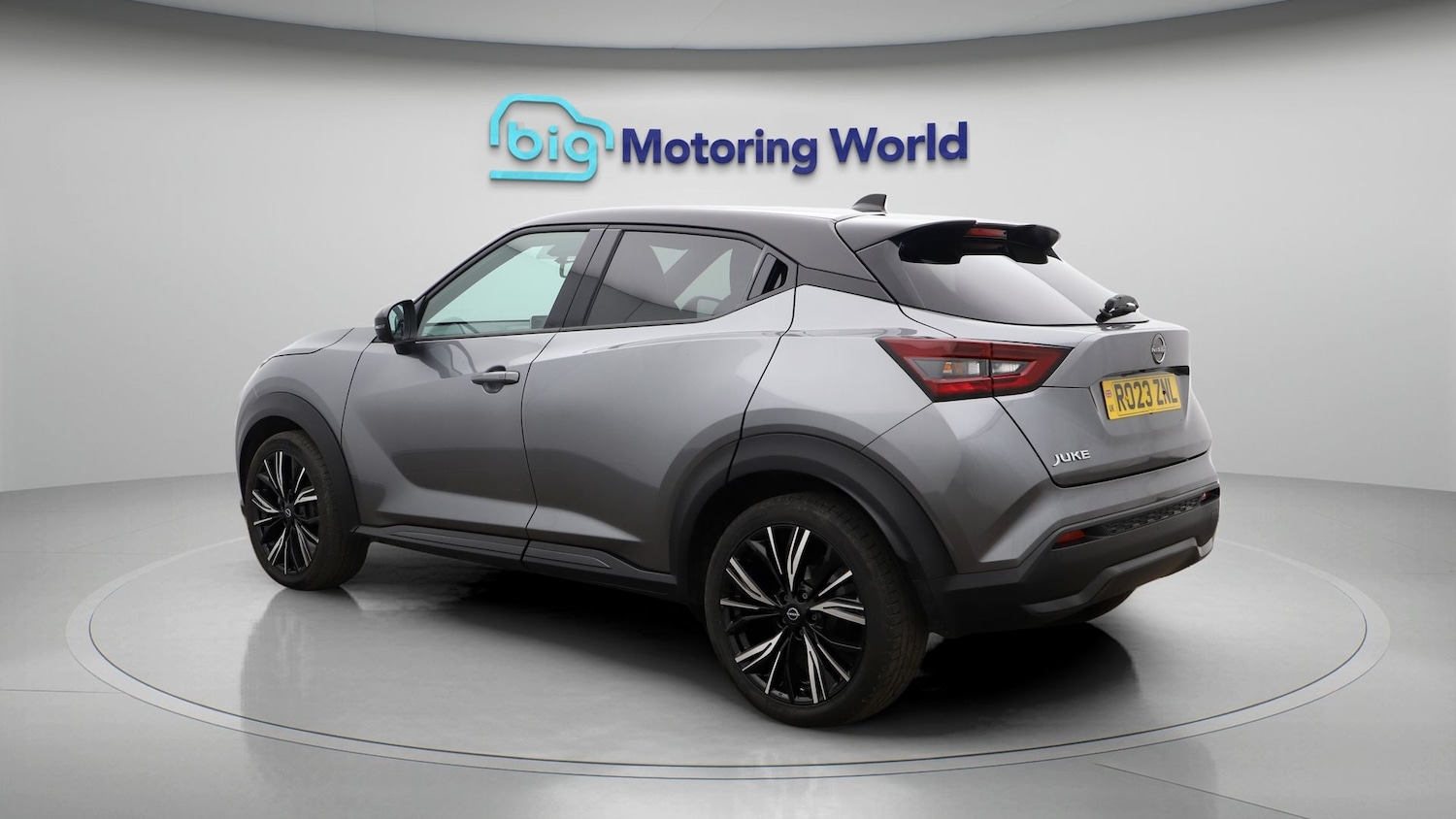 Used Nissan Juke 2023 for sale - 77729792: Photo 5