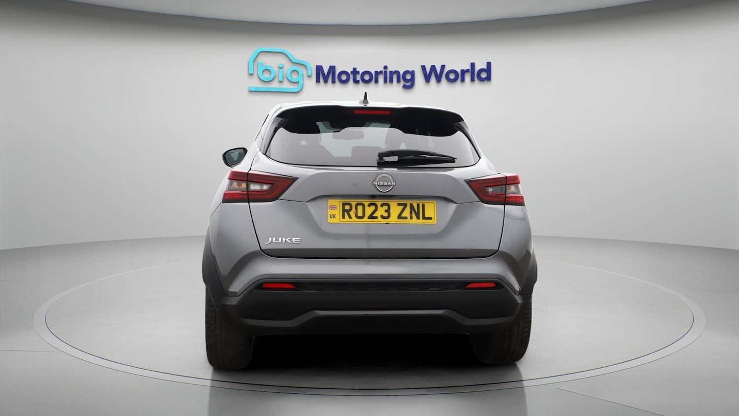 Used Nissan Juke 2023 for sale - 77729792: Photo 6