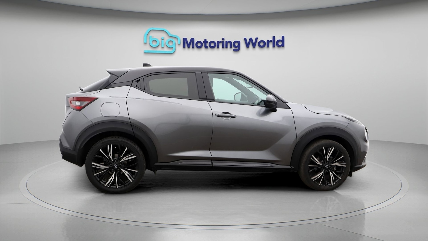 Used Nissan Juke 2023 for sale - 77729792: Photo 8
