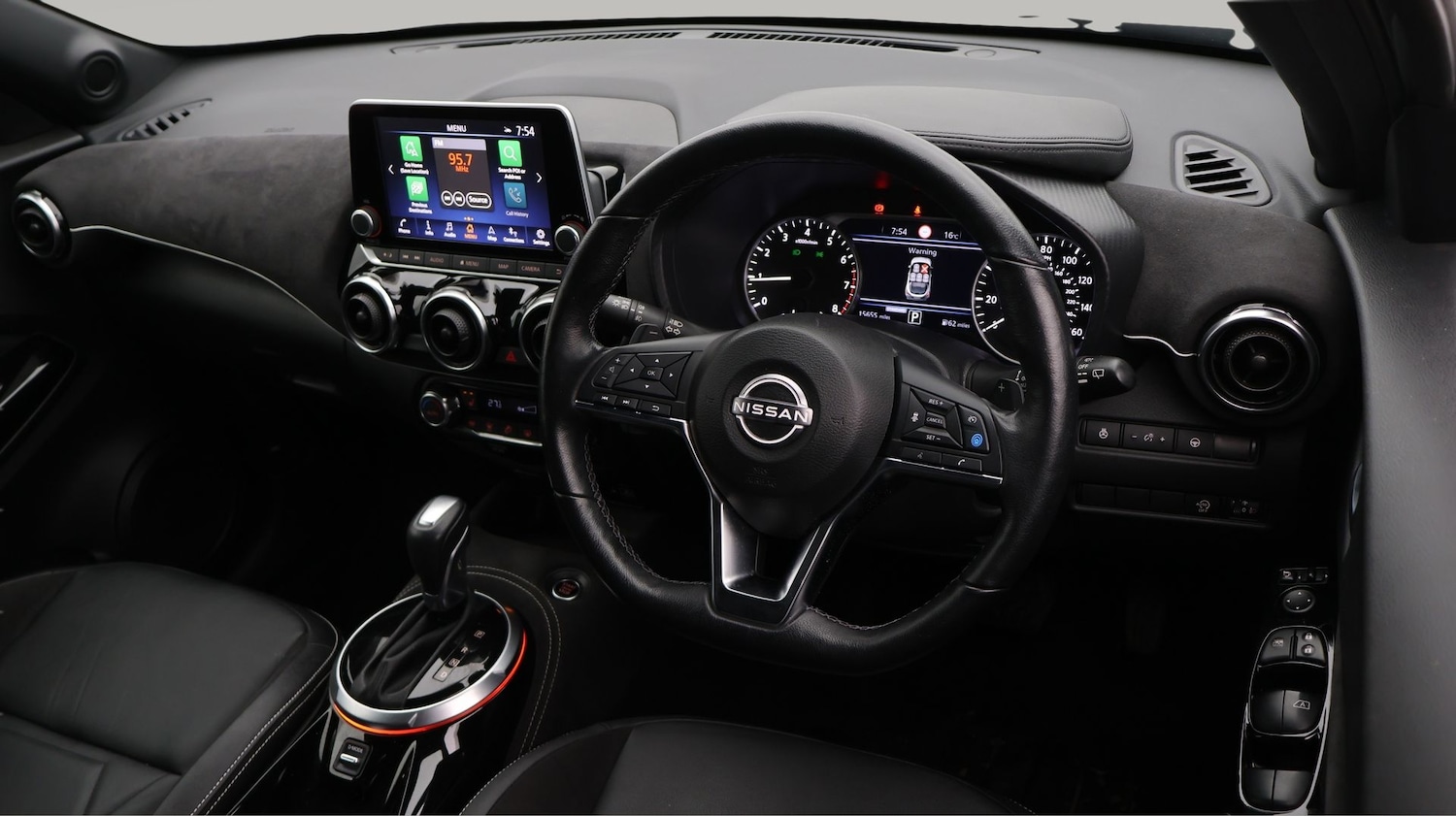 Used Nissan Juke 2023 for sale - 77729792: Photo 9