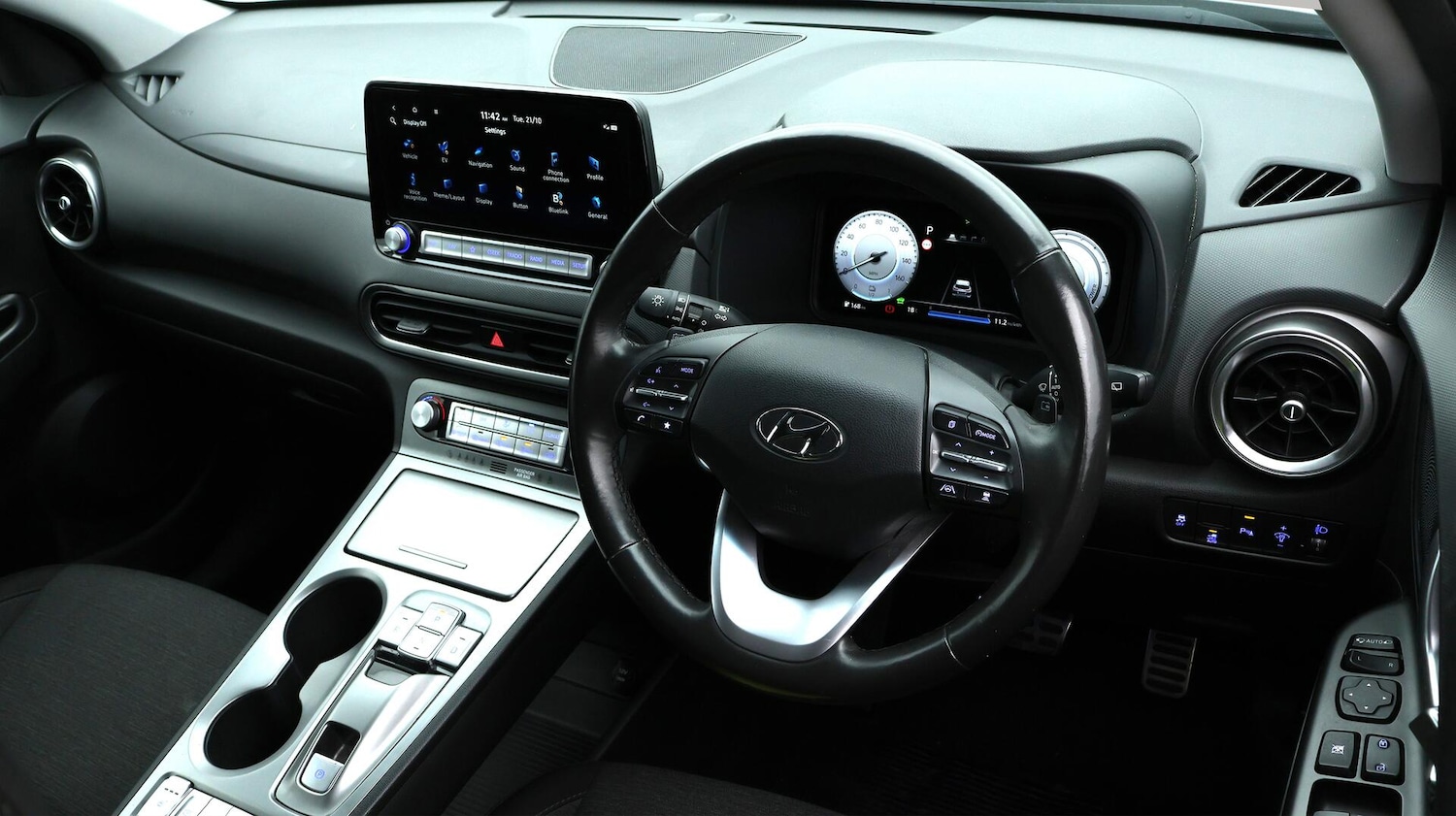 Used Hyundai KONA 2022 for sale - 76360245: Photo 10