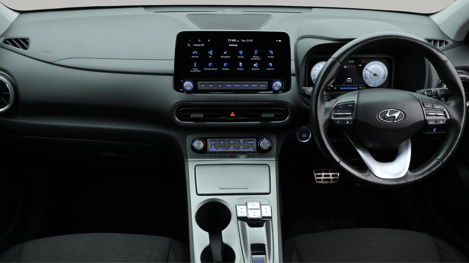 Used Hyundai KONA 2022 for sale - 76360245: Photo 14